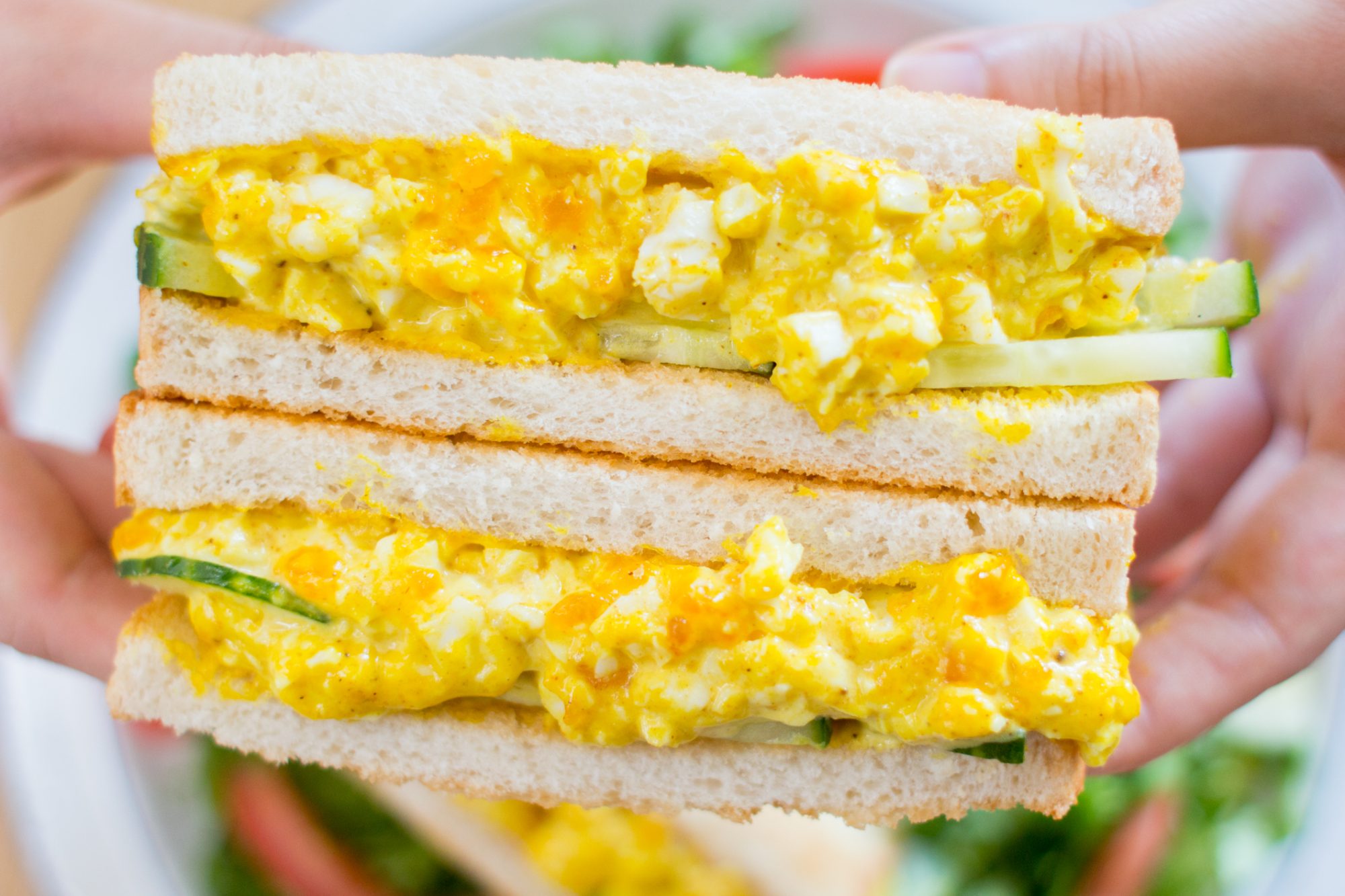 creamy-curry-egg-mayo-sandwich